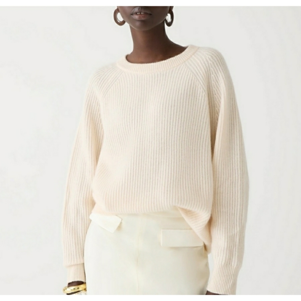 J.Crew Collection tuxedo maxi skirt in wool - Picture 5 of 16